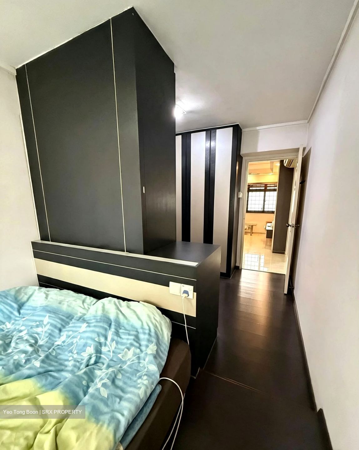 Blk 167 Petir Road (Bukit Panjang), HDB 4 Rooms #621164141